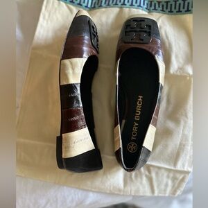 Tory Burch Georgia Ballet Flats size 7.5